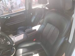 GAC Aion M6 2021 PRO 270T DCT Luxury - ფოტო 11