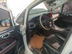 GAC Aion M6 2021 PRO 270T DCT Luxury - ფოტო 12