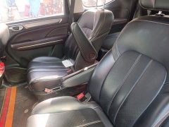 GAC Aion M6 2021 PRO 270T DCT Luxury - ფოტო 13