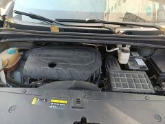 GAC Aion M6 2021 PRO 270T DCT Luxury - ფოტო 16