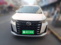 GAC Aion M6 2021 PRO 270T DCT Luxury - ფოტო 2