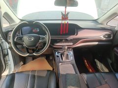 GAC Aion M6 2021 PRO 270T DCT Luxury - ფოტო 5