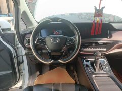 GAC Aion M6 2021 PRO 270T DCT Luxury - ფოტო 6