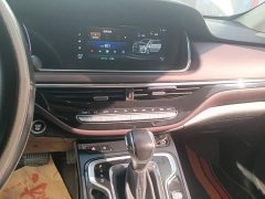 GAC Aion M6 2021 PRO 270T DCT Luxury - ფოტო 9