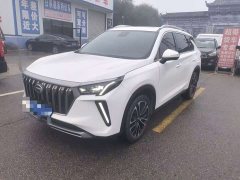 GAC Aion GS4 PLUS 270T Automatic Starlight Edition - ფოტო 1