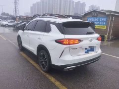 GAC Aion GS4 PLUS 270T Automatic Starlight Edition - ფოტო 10