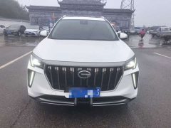 GAC Aion GS4 PLUS 270T Automatic Starlight Edition - ფოტო 2