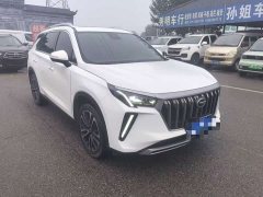 GAC Aion GS4 PLUS 270T Automatic Starlight Edition - ფოტო 3