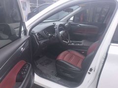 GAC Aion GS4 PLUS 270T Automatic Starlight Edition - ფოტო 4