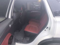 GAC Aion GS4 PLUS 270T Automatic Starlight Edition - ფოტო 5