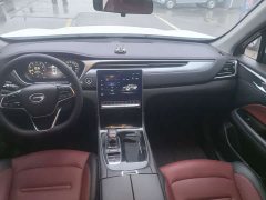 GAC Aion GS4 PLUS 270T Automatic Starlight Edition - ფოტო 6
