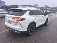GAC Aion GS4 PLUS 270T Automatic Starlight Edition - ფოტო 8