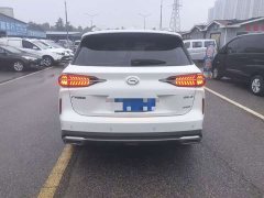 GAC Aion GS4 PLUS 270T Automatic Starlight Edition - ფოტო 9