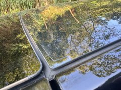 Tesla Model Y Performance All-Wheel Drive - ფოტო 12