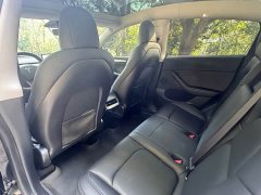 Tesla Model Y Performance All-Wheel Drive - ფოტო 7