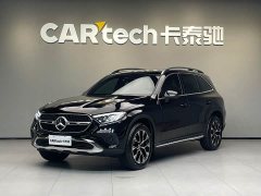 Mercedes-Benz GLC 260 L 4MATIC Dynamic - ფოტო 1