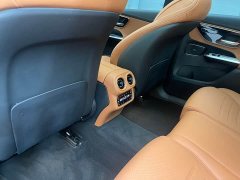 Mercedes-Benz GLC 260 L 4MATIC Dynamic - ფოტო 11