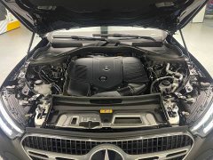 Mercedes-Benz GLC 260 L 4MATIC Dynamic - ფოტო 14