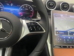 Mercedes-Benz GLC 260 L 4MATIC Dynamic - ფოტო 15
