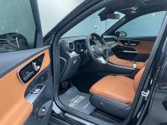 Mercedes-Benz GLC 260 L 4MATIC Dynamic - ფოტო 17