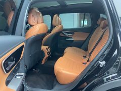 Mercedes-Benz GLC 260 L 4MATIC Dynamic - ფოტო 19