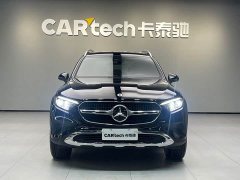 Mercedes-Benz GLC 260 L 4MATIC Dynamic - ფოტო 2