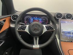 Mercedes-Benz GLC 260 L 4MATIC Dynamic - ფოტო 20