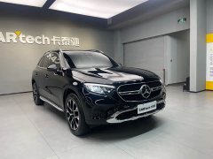 Mercedes-Benz GLC 260 L 4MATIC Dynamic - ფოტო 3