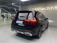 Mercedes-Benz GLC 260 L 4MATIC Dynamic - ფოტო 4