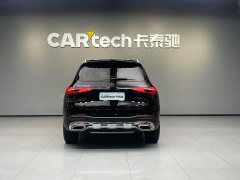 Mercedes-Benz GLC 260 L 4MATIC Dynamic - ფოტო 5