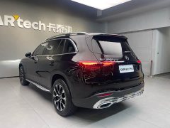 Mercedes-Benz GLC 260 L 4MATIC Dynamic - ფოტო 6