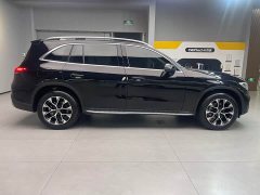 Mercedes-Benz GLC 260 L 4MATIC Dynamic - ფოტო 7