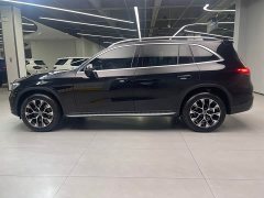 Mercedes-Benz GLC 260 L 4MATIC Dynamic - ფოტო 8