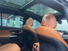 Mercedes-Benz GLC 260 L 4MATIC Dynamic - ფოტო 9