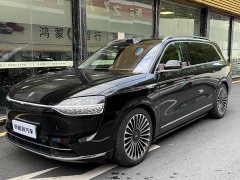 AITO M9 Extended Range Ultra 52kWh 5-Seater with 192-Channel LiDAR - ფოტო 1