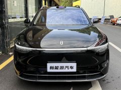 AITO M9 Extended Range Ultra 52kWh 5-Seater with 192-Channel LiDAR - ფოტო 2