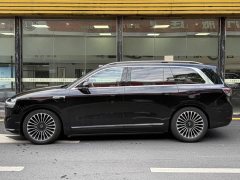 AITO M9 Extended Range Ultra 52kWh 5-Seater with 192-Channel LiDAR - ფოტო 3