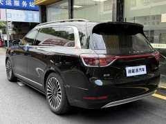 AITO M9 Extended Range Ultra 52kWh 5-Seater with 192-Channel LiDAR - ფოტო 4