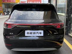 AITO M9 Extended Range Ultra 52kWh 5-Seater with 192-Channel LiDAR - ფოტო 5