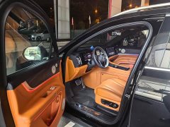 AITO M9 Extended Range Ultra 52kWh 5-Seater with 192-Channel LiDAR - ფოტო 6