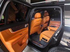 AITO M9 Extended Range Ultra 52kWh 5-Seater with 192-Channel LiDAR - ფოტო 7