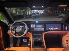 AITO M9 Extended Range Ultra 52kWh 5-Seater with 192-Channel LiDAR - ფოტო 8