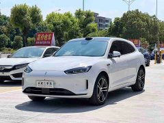 AITO M5 Pure Electric Max RWD Advanced Intelligent Driving Edition - ფოტო 1
