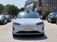 AITO M5 Pure Electric Max RWD Advanced Intelligent Driving Edition - ფოტო 2
