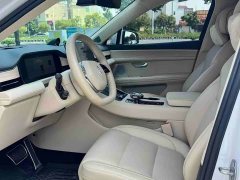 AITO M5 Pure Electric Max RWD Advanced Intelligent Driving Edition - ფოტო 3