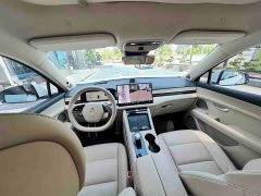 AITO M5 Pure Electric Max RWD Advanced Intelligent Driving Edition - ფოტო 4