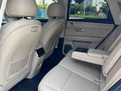 AITO M5 Pure Electric Max RWD Advanced Intelligent Driving Edition - ფოტო 5