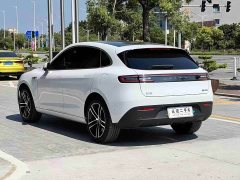 AITO M5 Pure Electric Max RWD Advanced Intelligent Driving Edition - ფოტო 6