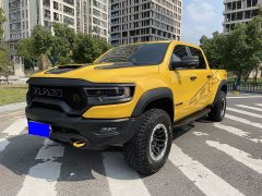 Ram Trucks T-Rex 6.2T TRX US Spec - ფოტო 1