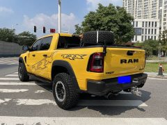 Ram Trucks T-Rex 6.2T TRX US Spec - ფოტო 10
